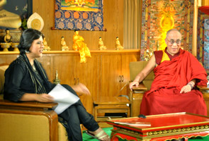 DalaiLamaNDTV295_0