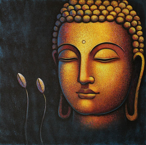 Đạo Phật có một hệ thống tư tưởng được rút ra từ Kinh, Luật và Abhidhamma, được gọi là “như thực, như thị thuyết” chứ không phải là một bộ môn triết học “chia” rồi “chẻ”, “phán” rồi “đoán” như của Tây phương.