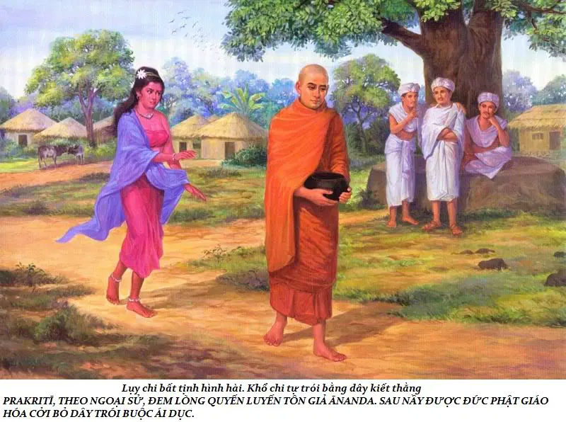 Cuộc đời Đức Phật