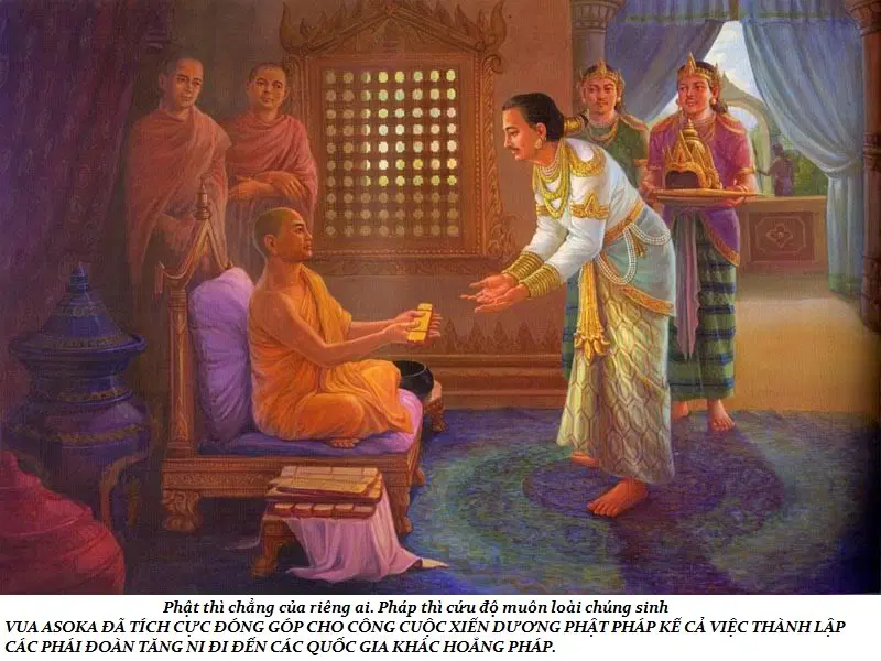Cuộc đời Đức Phật