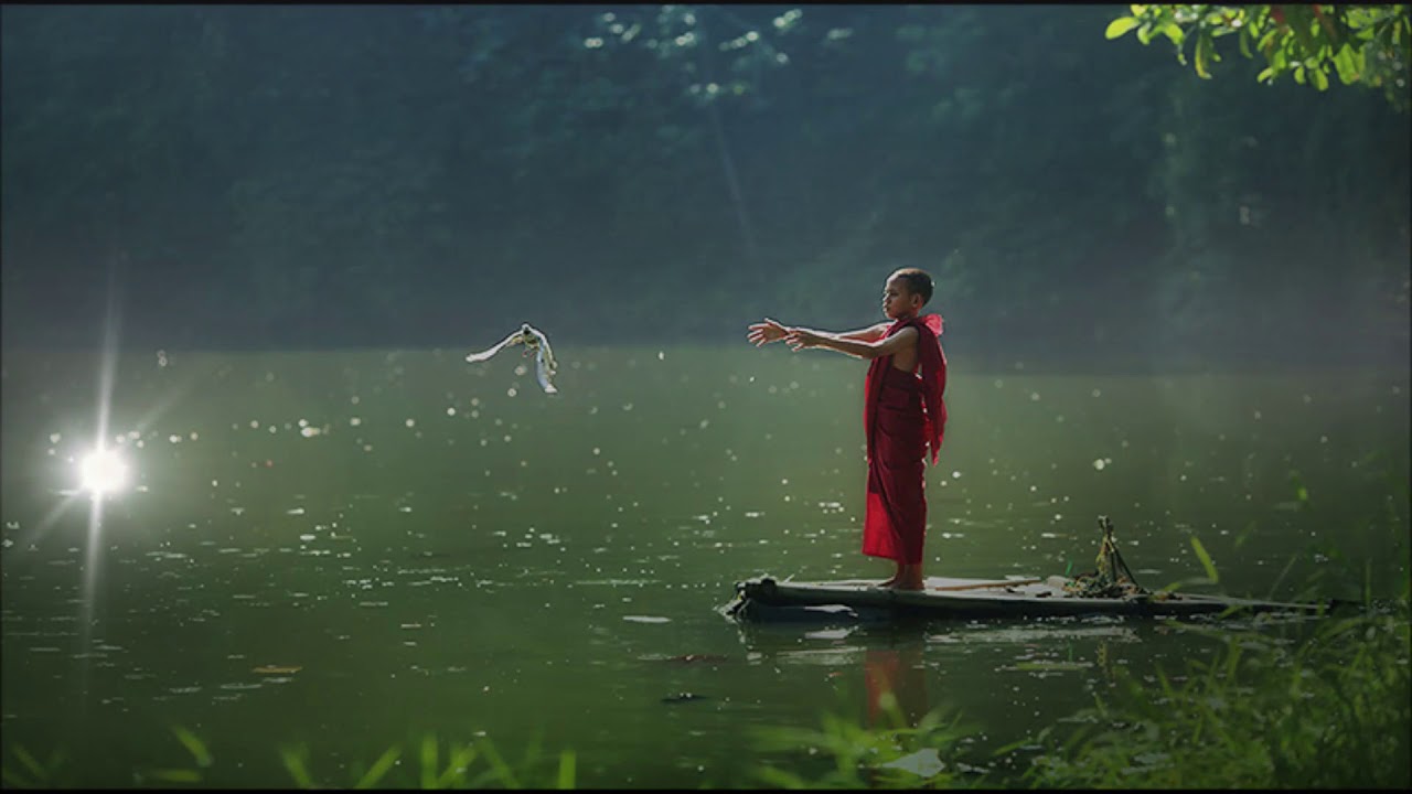 Hạnh Phúc & Đau khổ - TS. Ajahn Chah