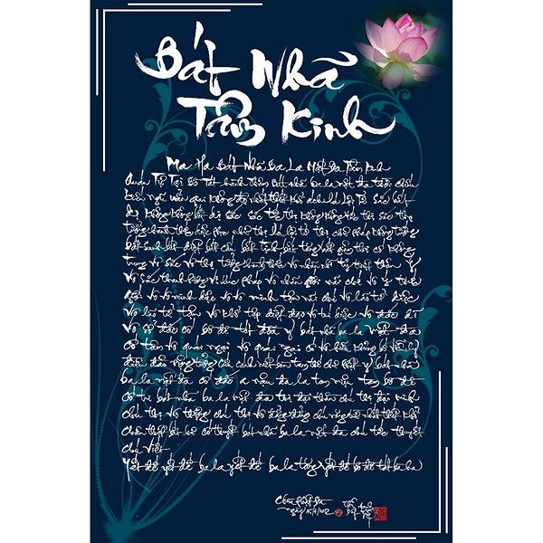 Suy Nghĩ Từ Bát Nhã Tâm Kinh