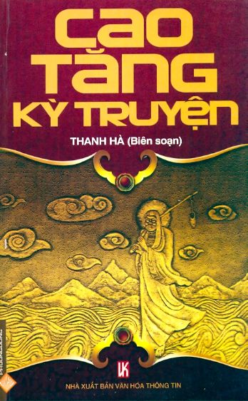 Về Bốn Bộ Cao Tăng Truyện Quan Trọng Trong Văn
