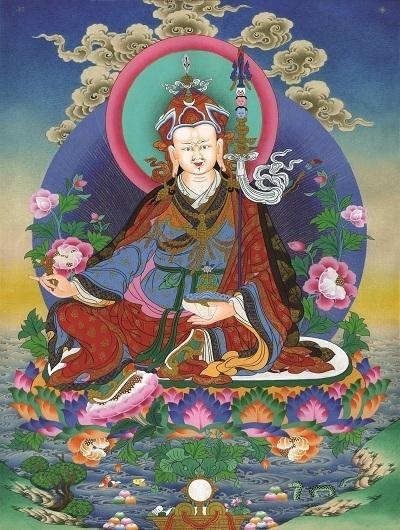 Ý nghĩa của Hoa sen trong văn hóa Phật Giáo – Năng lượng sống