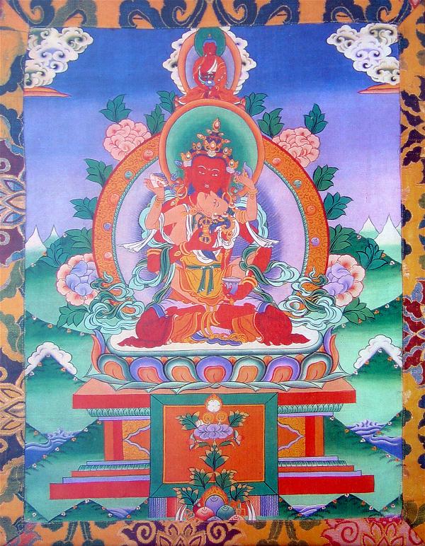 Bộ Mật Tông