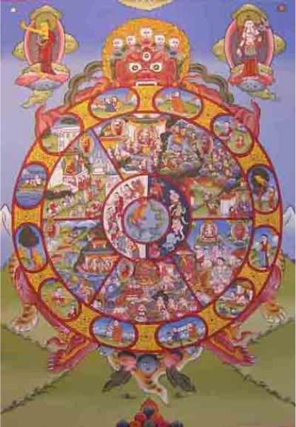 logo-buddha
