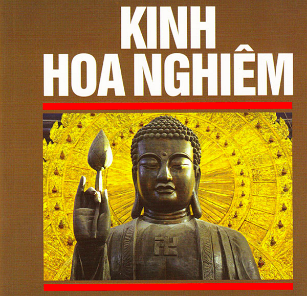 Nghiên Cứu Về Kinh Hoa Nghiêm - Avatamsaka (Sanskrit)
