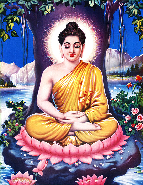 Tứ Diệu Đế