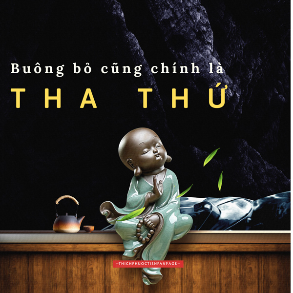 buong bo cung chinh la tha thu