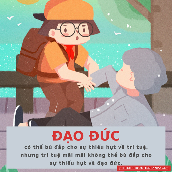 dao duc