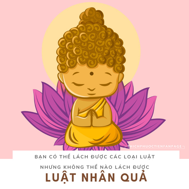 Làm gì, trước cũng nên nghĩ đến hậu quả của
