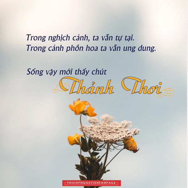 song thanh thoi