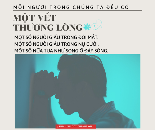 vet thuong long