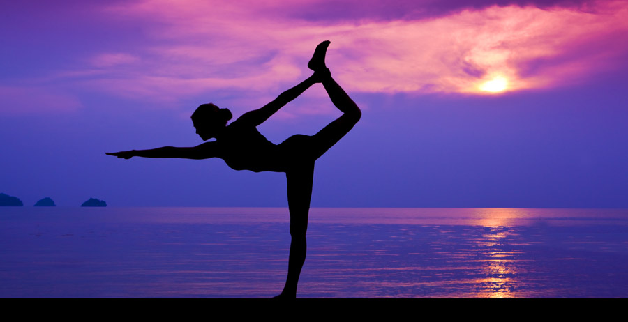 Những lợi ích của yoga