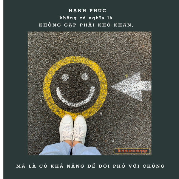 Sống đời tự tại - Suy Ngẫm