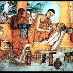 CN1325. Lời Phật dạy – Muốn mau lành bệnh (Quảng Tánh)